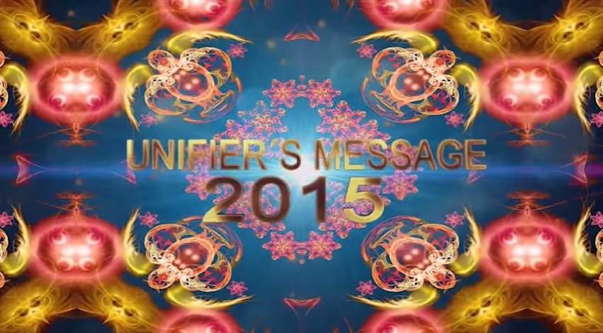 Unifiers Message For 2015 Unifier World Teacher